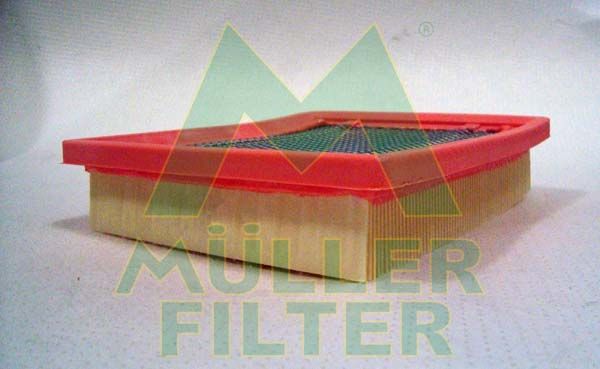 MULLER FILTER Gaisa filtrs PA381